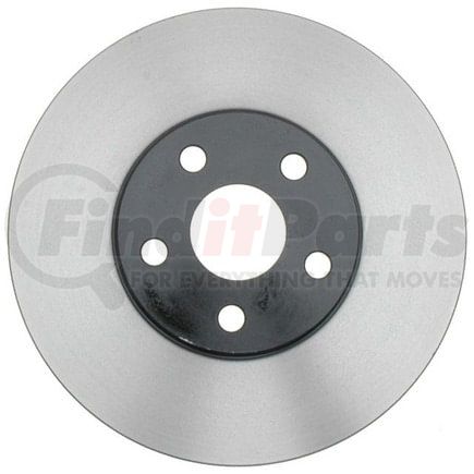 Raybestos 96934 Raybestos Specialty - Street Performance Brake Rotor