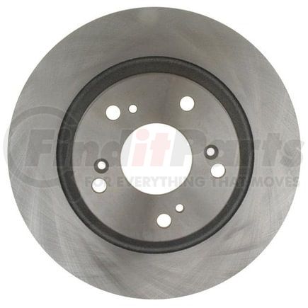 Raybestos 96935R Raybestos R-Line Brake Rotor