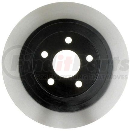 Raybestos 96937 Raybestos Specialty - Street Performance Brake Rotor