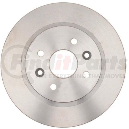 Raybestos 96938R Raybestos R-Line Brake Rotor