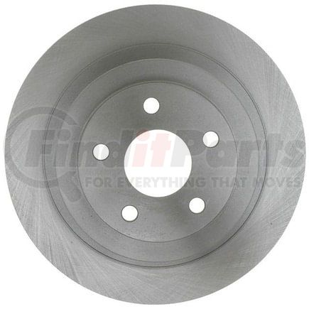 Raybestos 96937R Raybestos R-Line Brake Rotor