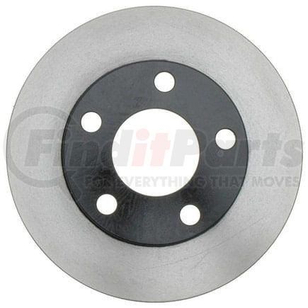 Raybestos 96939 Raybestos Specialty - Street Performance Brake Rotor