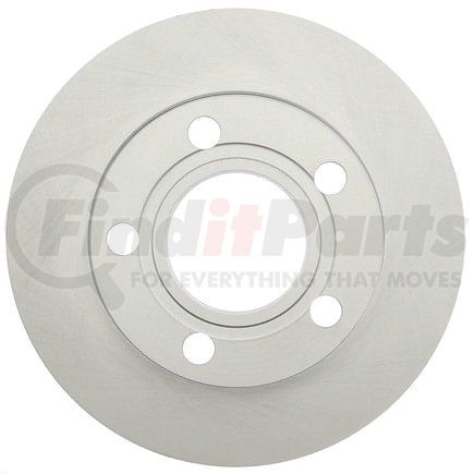 Raybestos 96939FZN Raybestos Element3 Coated Brake Rotor