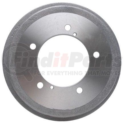 Raybestos 9693R Raybestos R-Line Brake Drum