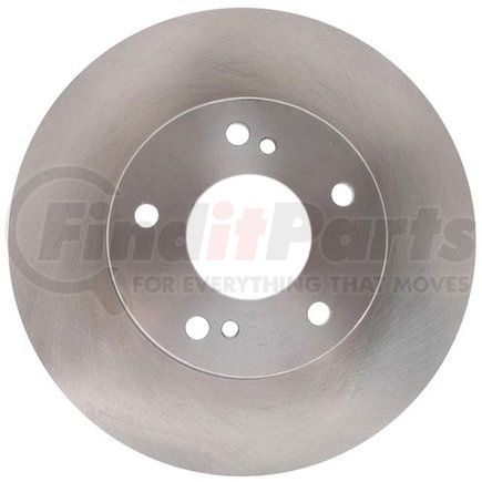 Raybestos 96948R Raybestos R-Line Brake Rotor