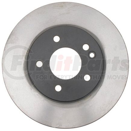 Raybestos 96956 Raybestos Specialty - Street Performance Brake Rotor