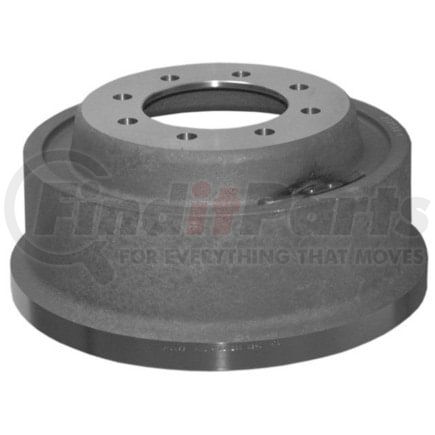 Raybestos 9696R Raybestos R-Line Brake Drum