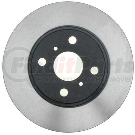 Raybestos 96972 Raybestos Specialty - Street Performance Brake Rotor