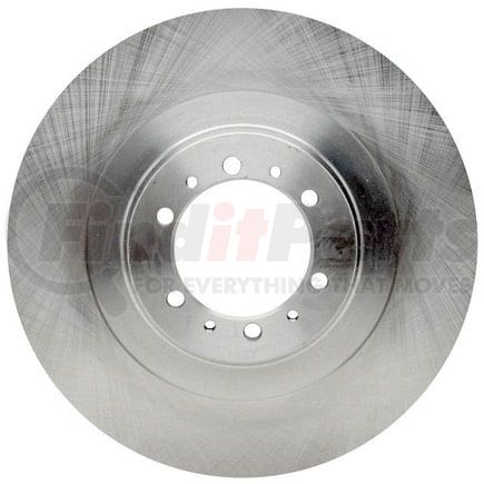 Raybestos 96974R Raybestos R-Line Brake Rotor