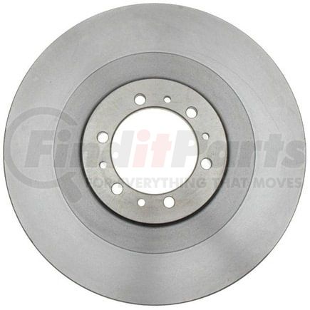 Raybestos 96974 Raybestos Specialty - Truck Brake Rotor