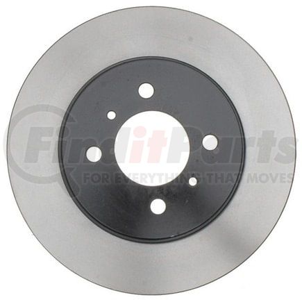 Raybestos 96973 Raybestos Specialty - Street Performance Brake Rotor