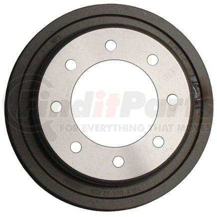 Raybestos 9697R Raybestos R-Line Brake Drum