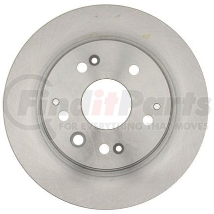 Raybestos 96988R Raybestos R-Line Brake Rotor
