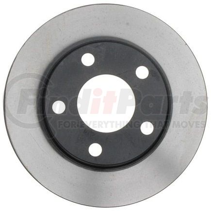 Raybestos 96987 Raybestos Specialty - Street Performance Brake Rotor