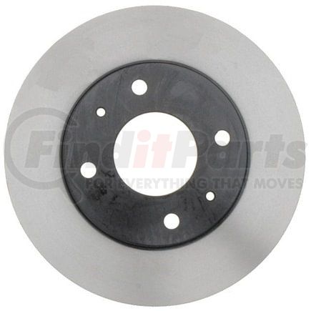 Raybestos 96989 Raybestos Specialty - Street Performance Brake Rotor