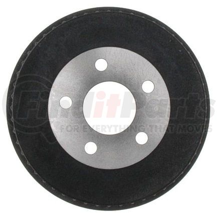 Raybestos 9712R Raybestos R-Line Brake Drum