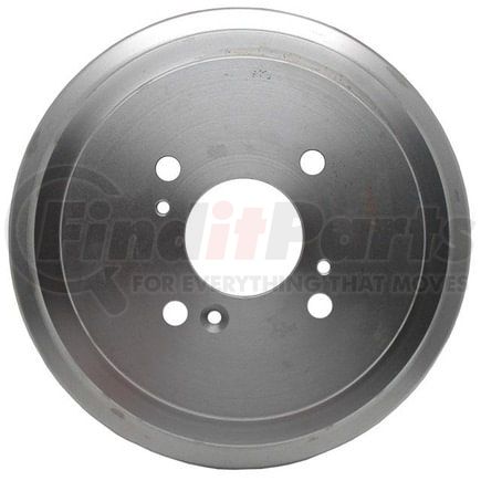 Raybestos 9717R Raybestos R-Line Brake Drum