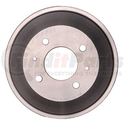 Raybestos 9721R Raybestos R-Line Brake Drum