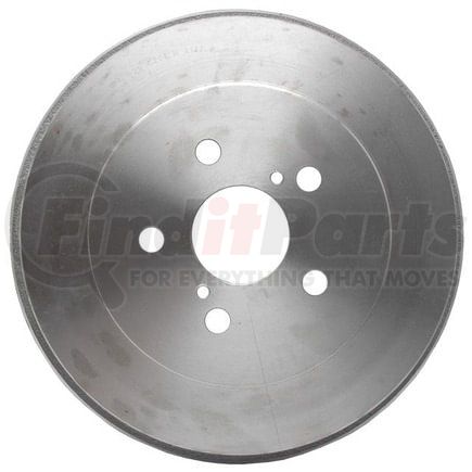 Raybestos 9725R Raybestos R-Line Brake Drum