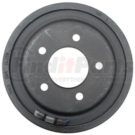 Raybestos 9733R Raybestos R-Line Brake Drum