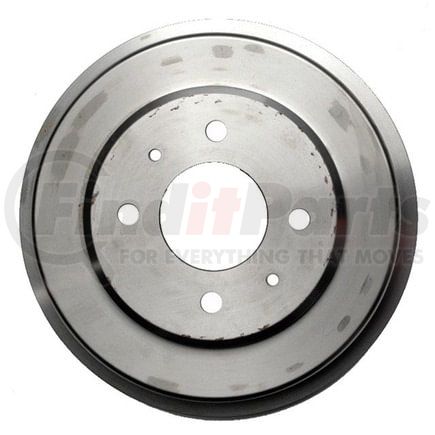 Raybestos 9748R Raybestos R-Line Brake Drum