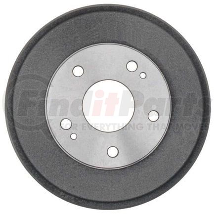 Raybestos 9750R Raybestos R-Line Brake Drum