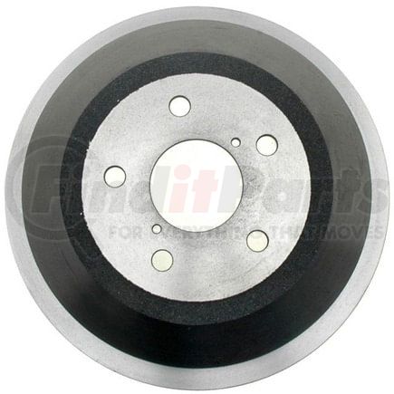 Raybestos 9765R Raybestos R-Line Brake Drum