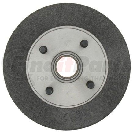 Raybestos 9773R Raybestos R-Line Brake Drum