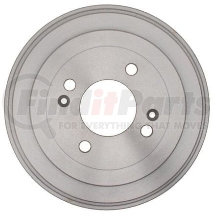 Raybestos 9776R Raybestos R-Line Brake Drum