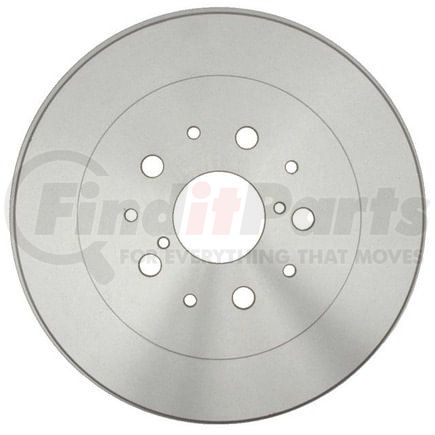 Raybestos 9778R Raybestos R-Line Brake Drum