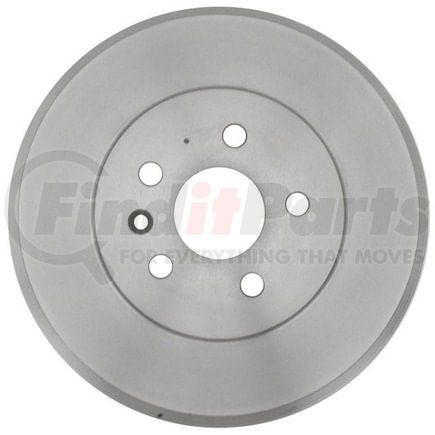 Raybestos 97812R Raybestos R-Line Brake Drum