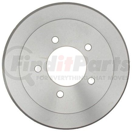 Raybestos 9782R Raybestos R-Line Brake Drum