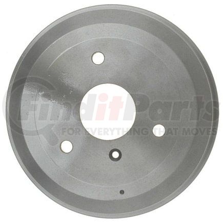 Raybestos 9785R Raybestos R-Line Brake Drum