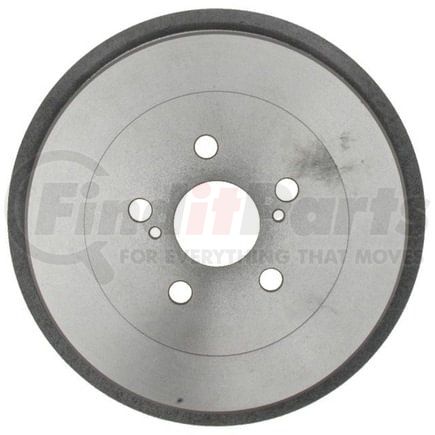 Raybestos 9788R Raybestos R-Line Brake Drum