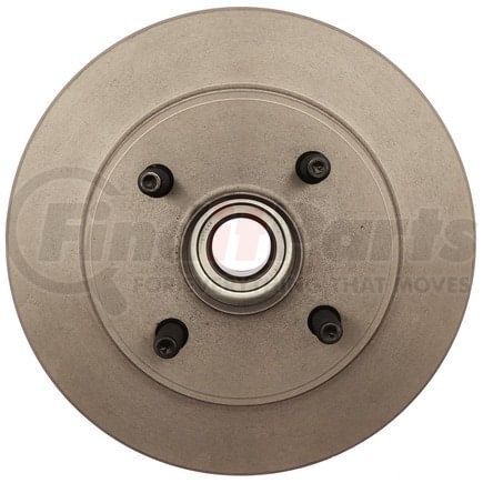 Raybestos 97889R Raybestos R-Line Brake Drum