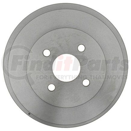 Raybestos 9795R Raybestos R-Line Brake Drum