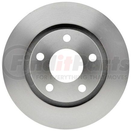 Raybestos 980003 Raybestos Specialty - Street Performance Brake Rotor