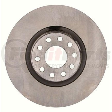 Raybestos 980006R Raybestos R-Line Brake Rotor