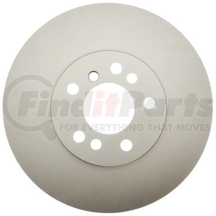 Raybestos 980017FZN Raybestos Element3 Coated Brake Rotor
