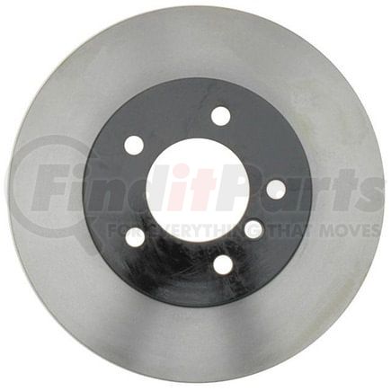 Raybestos 980011 Raybestos Specialty - Street Performance Brake Rotor