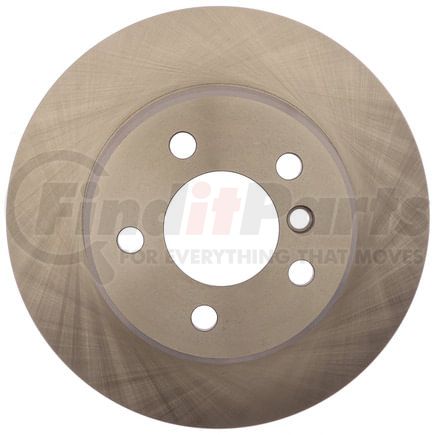 Raybestos 980018R Raybestos R-Line Brake Rotor