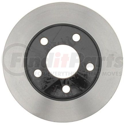 Raybestos 980024 Raybestos Specialty - Street Performance Brake Rotor