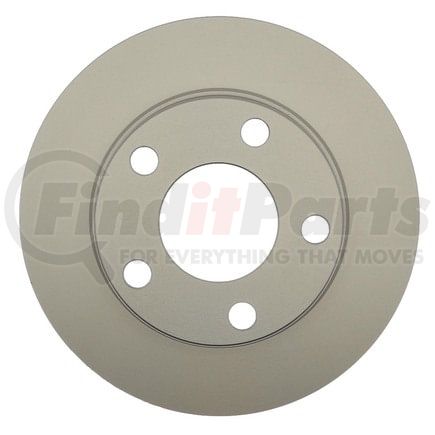 Raybestos 980024FZN Raybestos Element3 Coated Brake Rotor