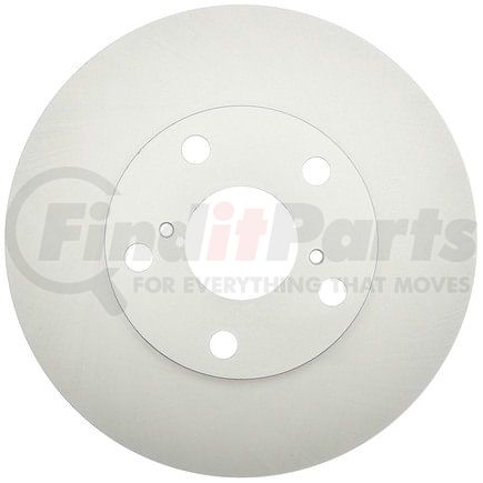 Raybestos 980033FZN Raybestos Element3 Coated Brake Rotor