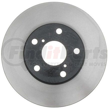 Raybestos 980033 Raybestos Specialty - Truck Brake Rotor