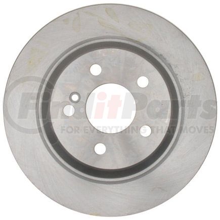Raybestos 980039 Raybestos Specialty - Street Performance Brake Rotor