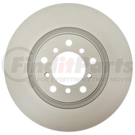 Raybestos 980042 Raybestos Specialty - Street Performance Coated Brake Rotor