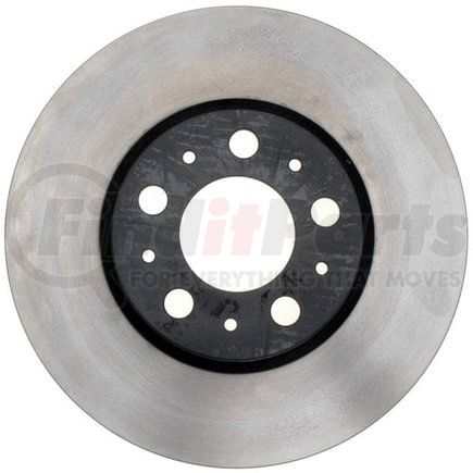 Raybestos 980046 Raybestos Specialty - Street Performance Brake Rotor