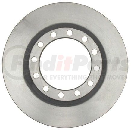 Raybestos 980052 Raybestos Specialty - Truck Brake Rotor