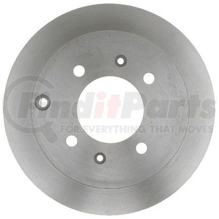 Raybestos 980054 Raybestos Specialty - Street Performance Brake Rotor